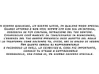 Testo tre mesi